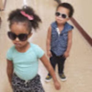 Meet your Posher, Shey